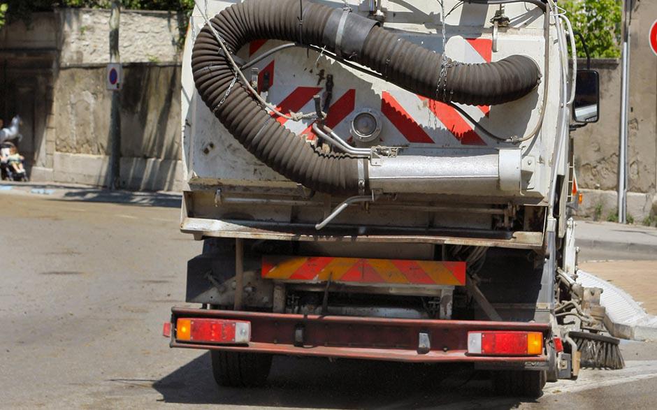 curage canalisation tarif Verneuil-sur-Seine