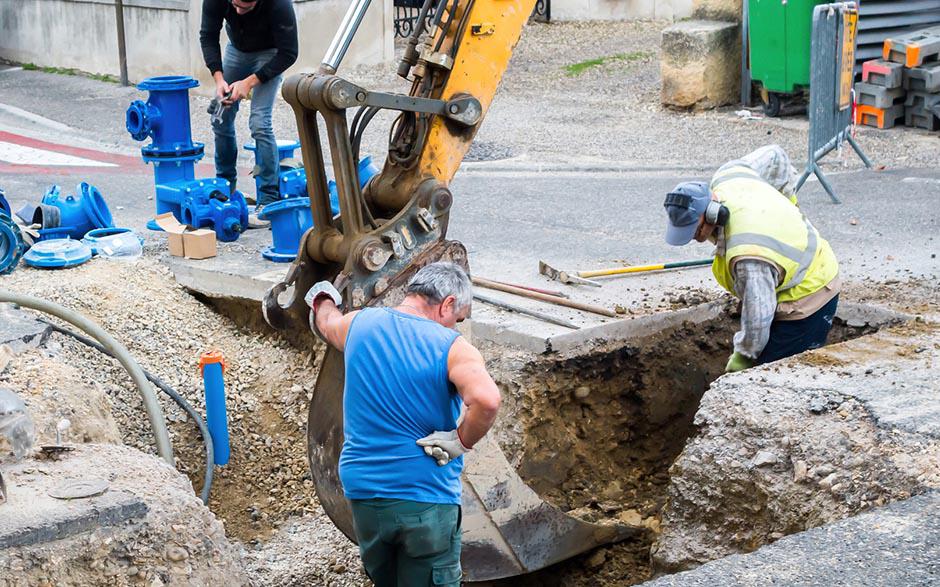 curage canalisation tarif Verneuil-sur-Seine